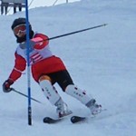 右肩と腕が挙がれば最高のフォームになりました 右肩と腕が挙がれば最高のフォームになりました