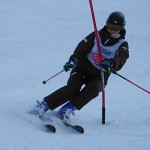 右手での逆手をすれば理想的なフォームに変~身 右手での逆手をすれば理想的なフォームに変~身