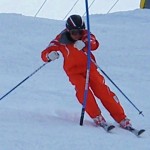 パーフェクトフォームに変身◎ パーフェクトフォームに変身◎