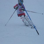 上から狙っています 上から狙っています