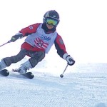 腰が入っているスーパーフォーム◎ 腰が入っているスーパーフォーム◎