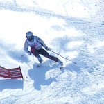 力強いフォームの上下差◎