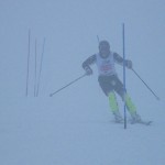 逆手をマスターしつつある営業部長◎