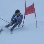 ビッグチェンジした祥○選手、岩手高原で花開け！