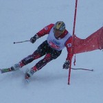 内倒せずに左骨盤と左手を挙げてみましょう。ビッグチェンジします