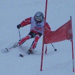 怖がっていたスピードを克服してAフォームが出来るようになったた○や選手◎