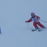 見事なまでのAフォームはスーパー年長さん「マイ」 見事なまでのAフォームはスーパー年長さん「マイ」