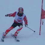 右手が引けた為にシェーレンした失敗例 右手が引けた為にシェーレンした失敗例