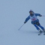 ラインはふくらみすぎですが、フォームはグッド◎ ラインはふくらみすぎですが、フォームはグッド◎