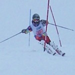 SLのプライベートレッスンでビッグチェンジフォームのきょう○○選手 SLのプライベートレッスンでビッグチェンジフォームのきょう○○選手