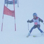 最初はプルークだったのですが、ドンドン上達しました◎