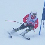 腕が下がってグライダーターンとシェーレン型を生んでいます