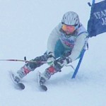 スーパーAフォームですが、真っ直ぐに入りすぎ！