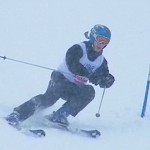 右膝の絞りがしっかりと出来てきました◎