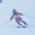 そう◎選手の颯爽としたフォーム◎