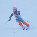 Aフォームも完璧になりつつあります◎