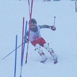 腰のくの字姿勢ではなく、膝のくの字姿勢を練習しましょう