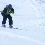 腰を高くするともっと動きやすくなります