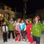 USMRスキースクールの「あほ」軍団? USMRスキースクールの「あほ」軍団?