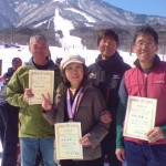 頑張った成果!おめでとうございます。 頑張った成果!おめでとうございます。