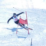 素晴らしいフォームの山◎選手