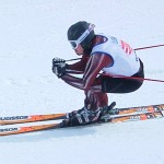 膝の前屈が出来るとパーフェクトクローチング