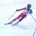 ヒップローテーションは無くなっているのですがストレート内傾が勿体ない△