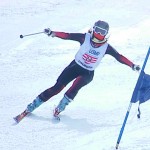 せっかく上手くなっているのに…お昼まで寝てサボっていると…抜かれちゃうよ！