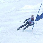 初参加のた◎が選手です。低い日本式から大きな高い姿勢に変身中！