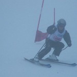 ポールプラントもしっかりと出来ているフォーム