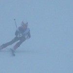 素早いクローチングはグッド◎