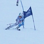 もう少しビブが見えるように出来るとパワーライン（内肩→外腰→絞った膝(10cm×10cm)→足首が良くなります