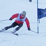 グライダーターンとシェーレン型はペアでくっついてきます！ヤダネー♪