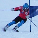 力強いフォームはアダルトの星「野○選手」◎◎◎