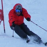 美田コーチの素晴らしいマキシマムAフォーム◎◎◎