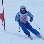 トップを押さえる前傾が出来たスーパー指導員は最高！◎◎