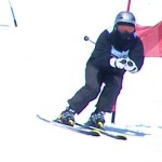 頑張っているのに息子に１５秒も負けた？クヤシー♪