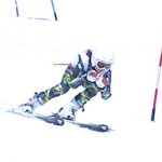 フォームもタイムも速くなっているな○選手◎◎◎