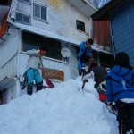 みんな手伝っているように見えるでしょう？