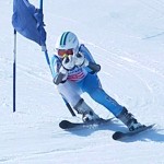 負けることで又低いクローチングが出来るようになった！３３’４０