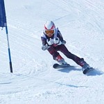 上下差が出来た力強いフォームでタイムアップ◎３４’２７