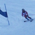 右の骨盤を上げる練習をしましょう