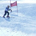 腕が前にあるのはグッド◎