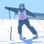 娘に負けるわけには行かない！ママも頑張っています