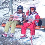 末恐ろしいお茶目な二人でした◎