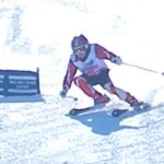 ジュニアスーパーG合宿の成果ビッグチェンジ！