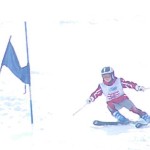 身体を開いてしまうとパワーがなくなりますよ！