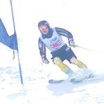 自然体！と言われれば、自然体？