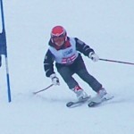 腰を引いたので上体がつぶれてしまいましたね