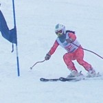 左膝が曲がる原因はヒップローテーションなのですよ